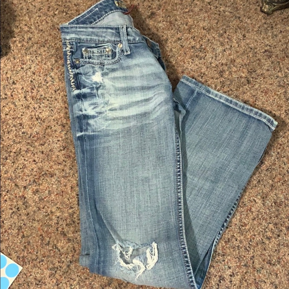 BKE Stella Jeans